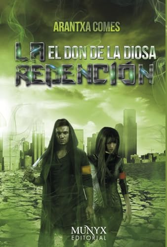 Libro EL DON DE LA DIOSA 1 de ARANTXA COMES