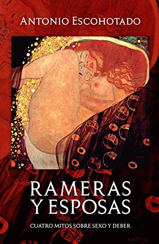 Libro Rameras Y Esposas