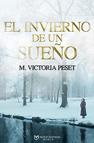 Libro EL INVIERNO DE UN SUENO de nan