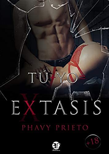 Libro TU + YO = EXTASIS de nan