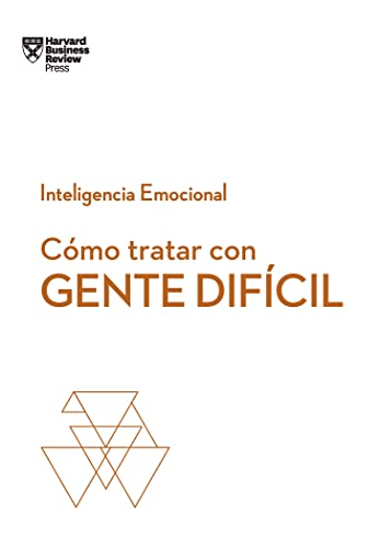 Libro COMO TRATAR CON GENTE DIFICIL de VARIOS