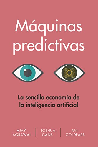 Libro Ajay Agrawal