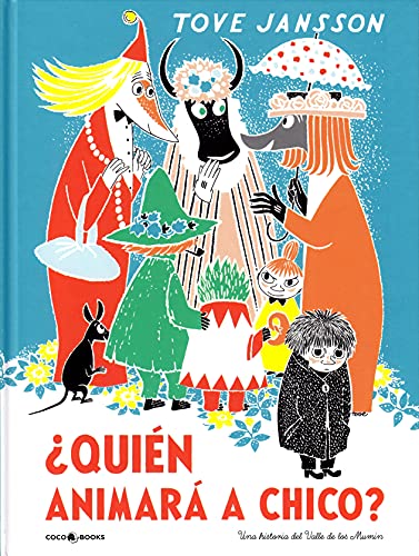 Libro Tove Jansson