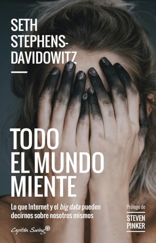 Libro Seth Stephens Davidowitz