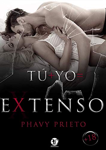 Libro TU + YO = EXTENSO de nan