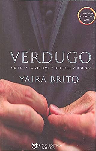 Libro Yaira Brito