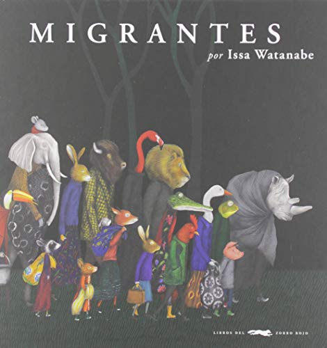 Libro Migrantes Td