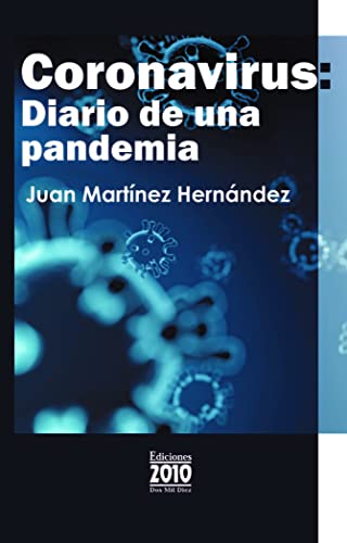 Libro Coronavirus Diario De Una Pandemia