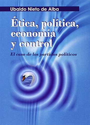 Libro Etica Politica Economia Y Control El Cas