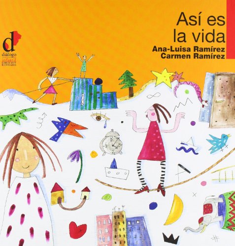 Libro Asi Es La Vida