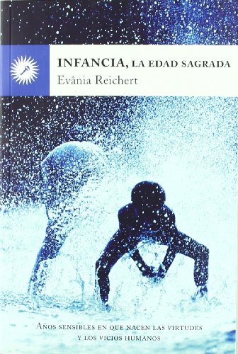 Libro Evania Reichert