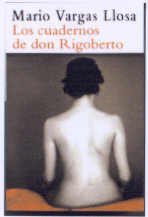 Libro Mario Vargas Llosa