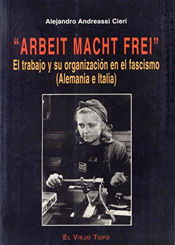 Libro Alejandro Andreassi Cieri