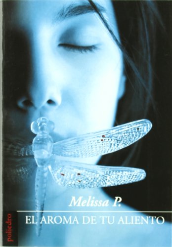 Libro El Aroma De Tu Aliento