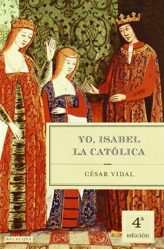 Libro Cesar Vidal