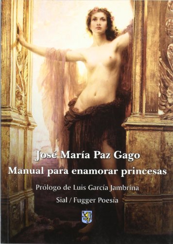 Libro Jose Maria Paz Gago