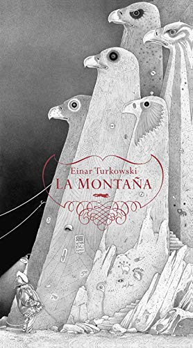 Libro La Montaña