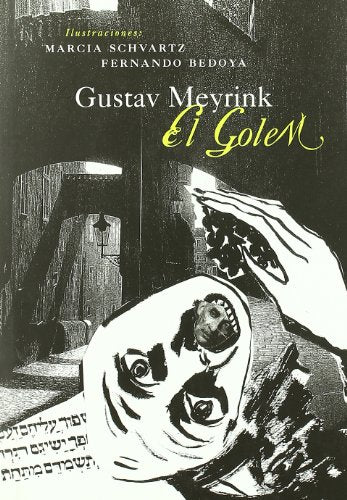 Libro El Golem