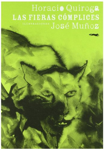 Libro Las Fieras Complices