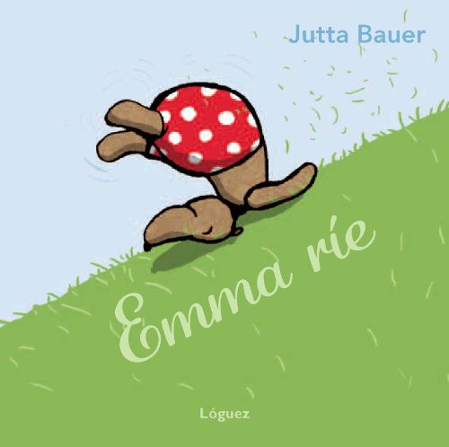 Libro EMMA RIE de JUTTA BAUER