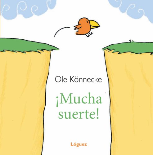 Libro MUCHA SUERTE TD de OLE KONNECKE