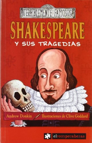 Libro Andrew Donkin