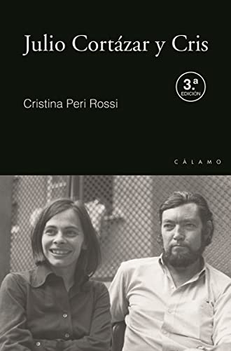 Libro JULIO CORTAZAR Y CRIS de CRISTINA PERI ROSSI