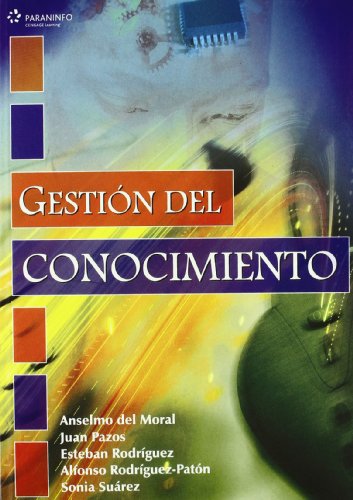 Libro Gestion Del Conocimiento