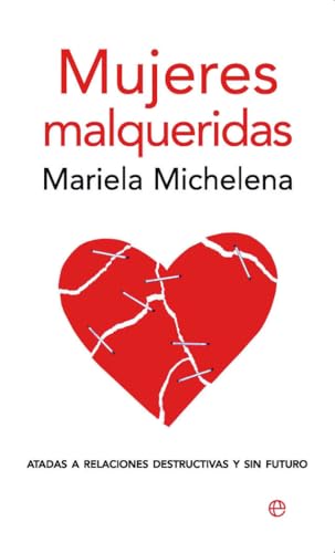 Libro Mujeres Malqueridas