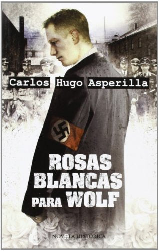 Libro Carlos Hugo Asperilla