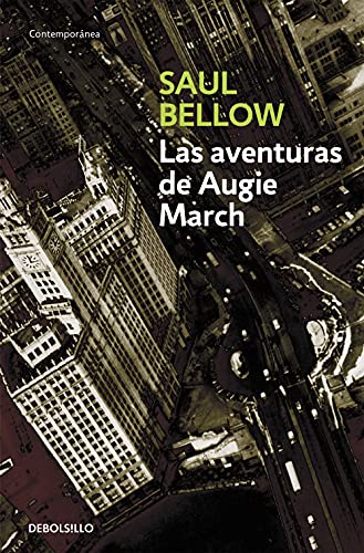 Libro Saul Bellow