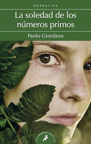 Libro La Soledad De Los Numeros Primos