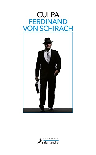Libro Ferdinand Von Schirach