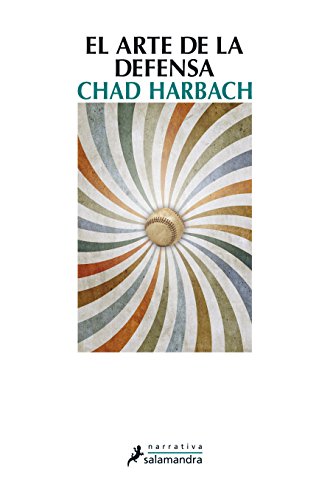 Libro Chad Harbach