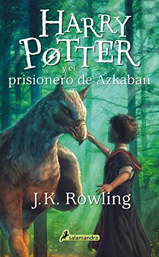 Libro J K Rowling