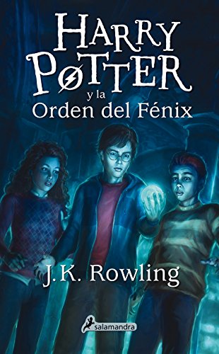 Libro J K Rowling
