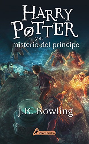 Libro J K Rowling