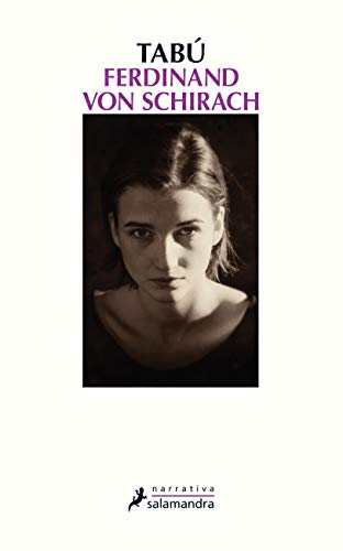 Libro Tabu