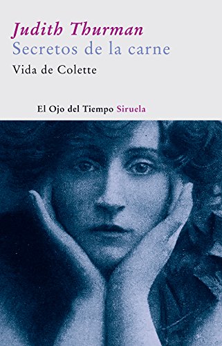 Libro Los Secretos De La Carne