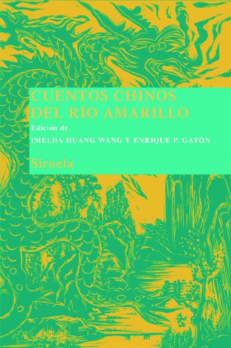Libro Cuentos Chinos Del Rio Amarillo