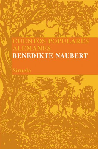 Libro Cuentos Populares Alemanes