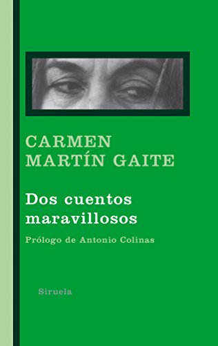 Libro DOS CUENTOS MARAVILLOSOS de nan