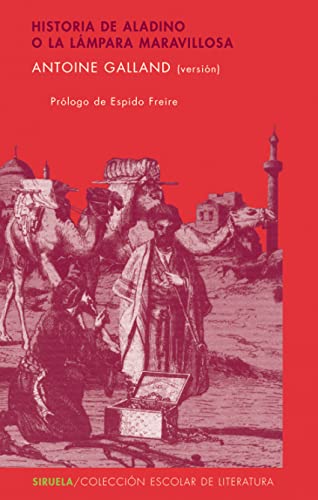 Libro Historia De Aladino O La Lampara Maravil