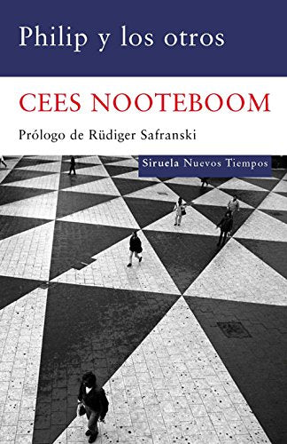 Libro PHILIP Y LOS OTROS de CAEES NOOTEBOOM