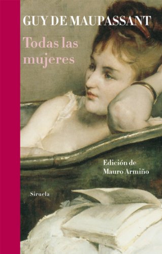 Libro TODAS LAS MUJERES de nan