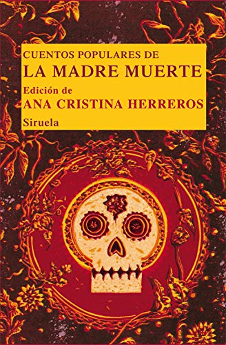 Libro Ana Cristina Herreros