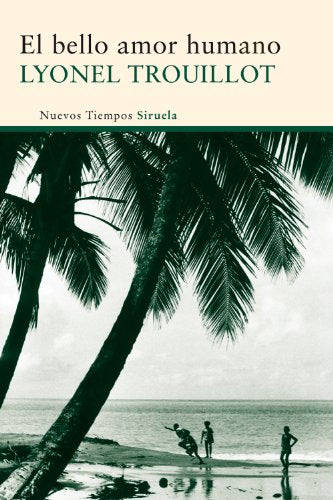 Libro Lyonel Trouillot