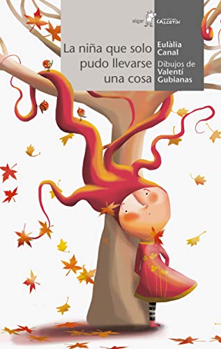 Libro Eulalia Canal