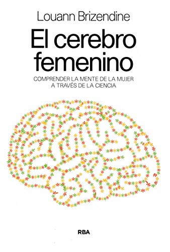 Libro El Cerebro Femenino