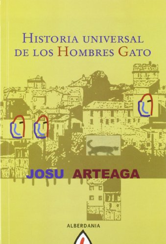 Libro Josu Arteaga